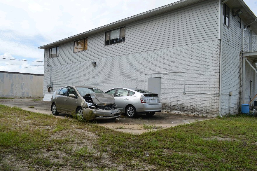 DISCOUNTED INSURANCE SALVAGE